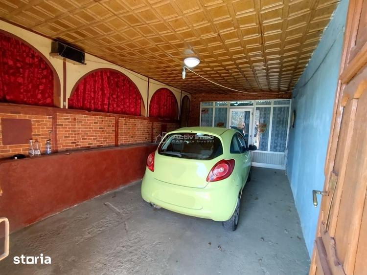 Nicolint, Casa la Cheie, 5 Camere, Mobilata Utilata, Pret FIX - 17
