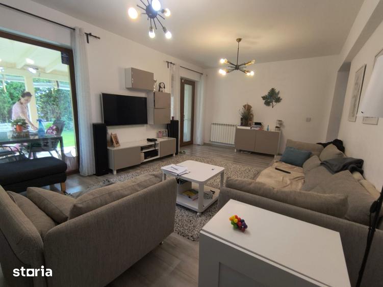 Casă cu 4 camere cu Teren 250 Mp în Sud