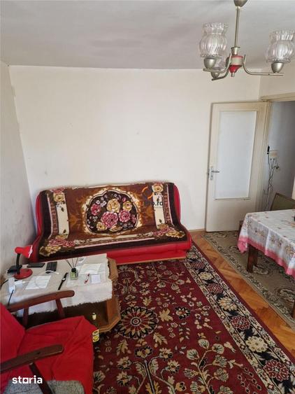 Apartament cu 2 camere semidecomandat în Iosefin