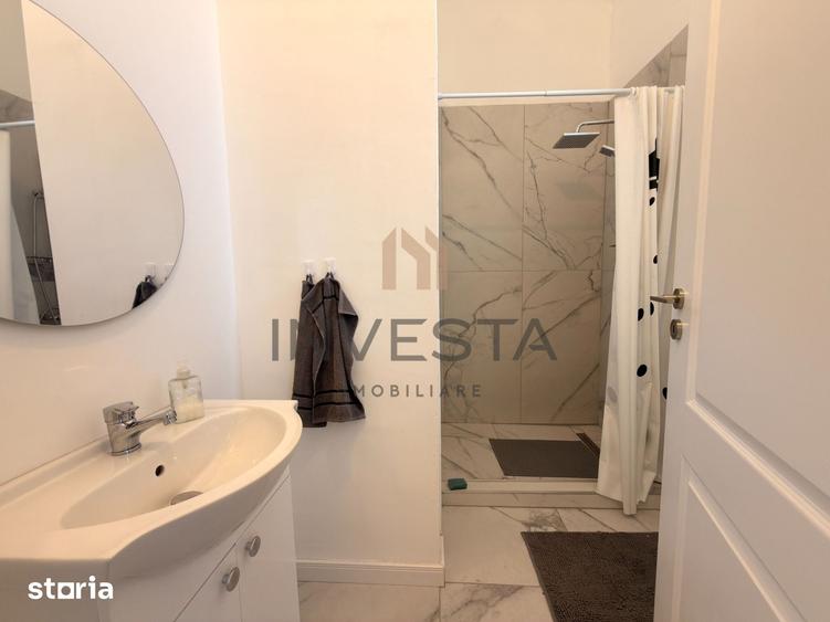 Apartament cu 3 camere si balcon, in Centru, langa Tribunal! - 4