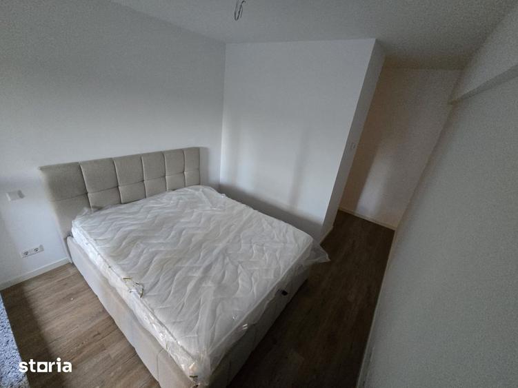 Apartament cu 2 camere în Pantelimon