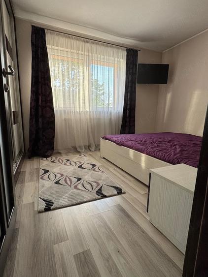 Apartament cu 3 camere decomandat în Burdujeni