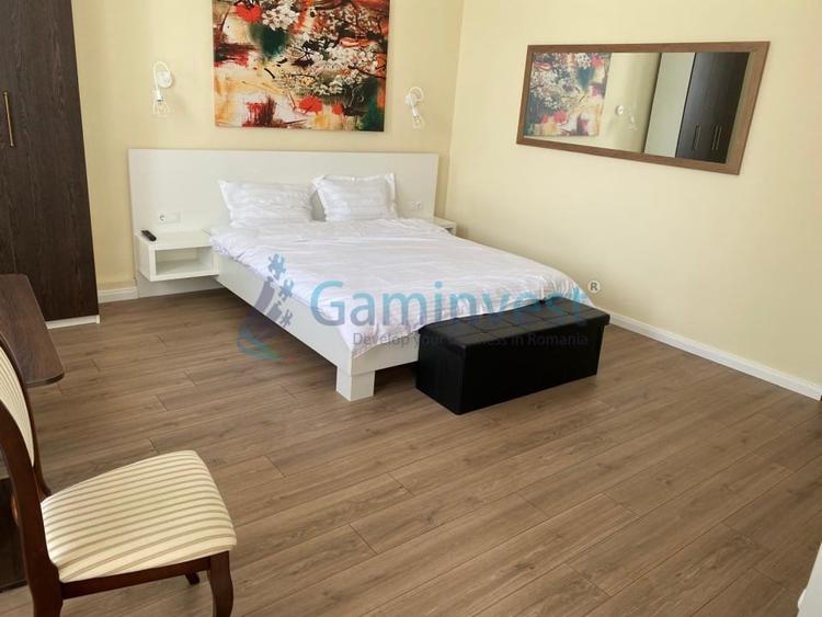 Hotel/Pensiune, de 265 mp, în Cihei