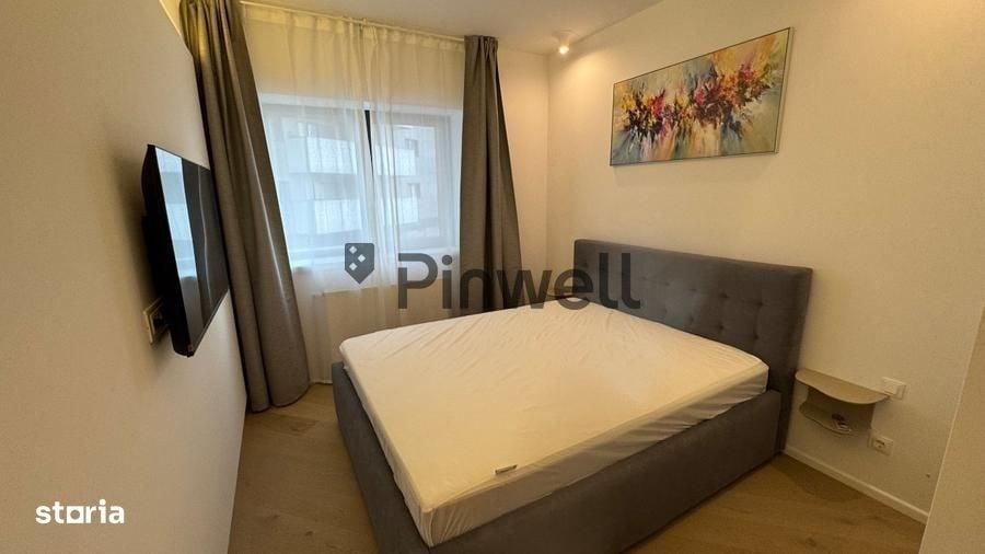 Apartament cu 3 camere în Cotroceni
