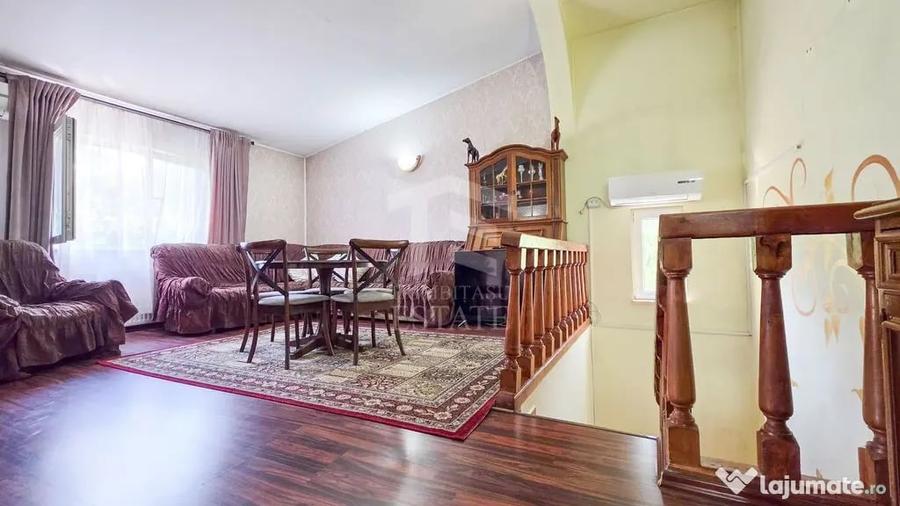 Casa 5 Camere + Spa?iu Comercial Stradal | Sos Chitila ... - 13