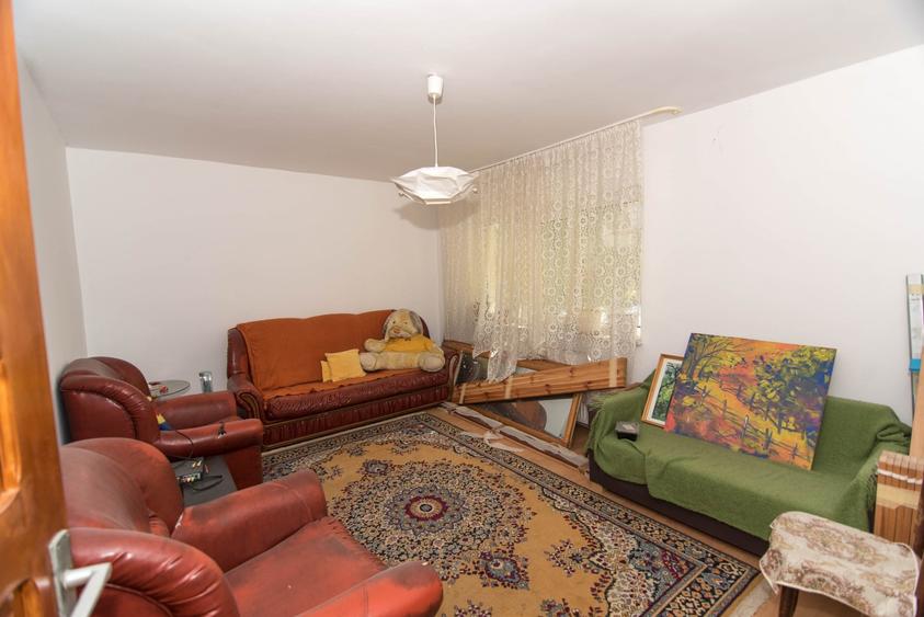 Apartament 4 camere | Cartier Tudor - 4
