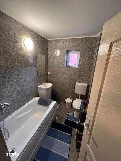 Apartament cu 2 camere în Valea Borcutului