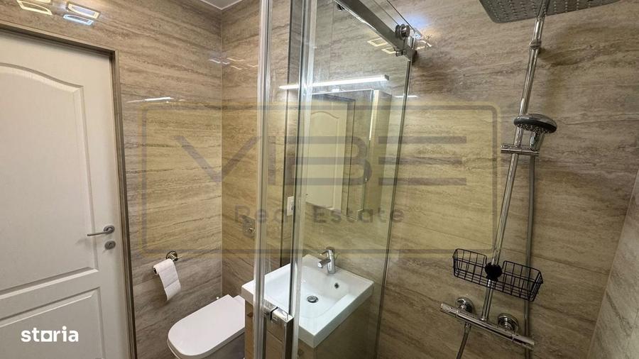 Apartament 2 camere renovat zona Podu Ros - Palas Campus - 15
