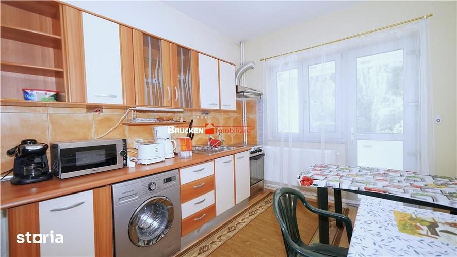 Apartament cu 2 camere în Iorga