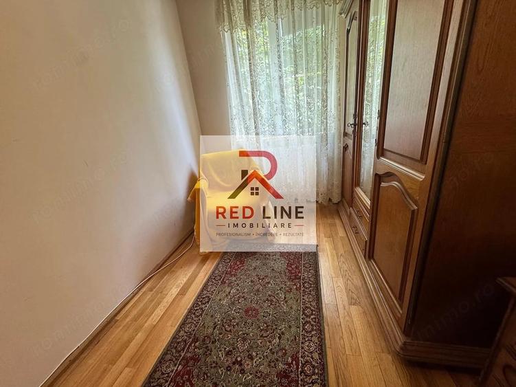 Apartament cu 3 camere decomandat în Ultracentral