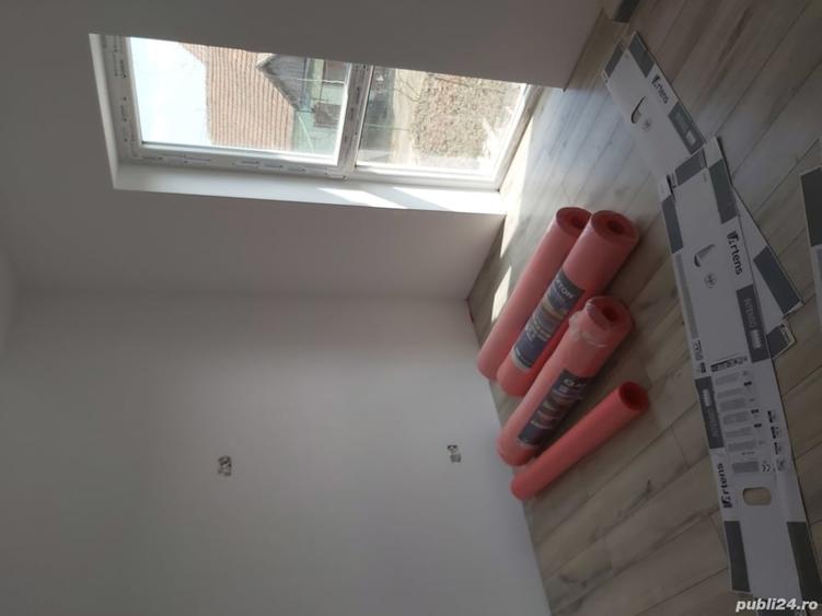 Casă cu 3 camere cu Teren 750 Mp în Săcălaz