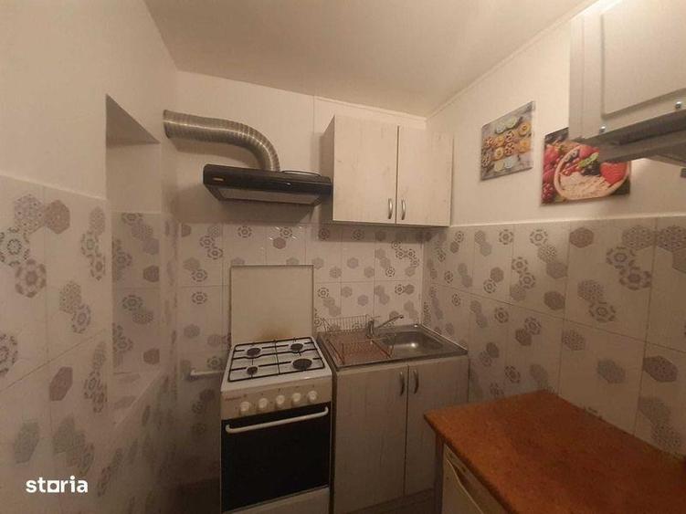 Garsonieră în Aradului