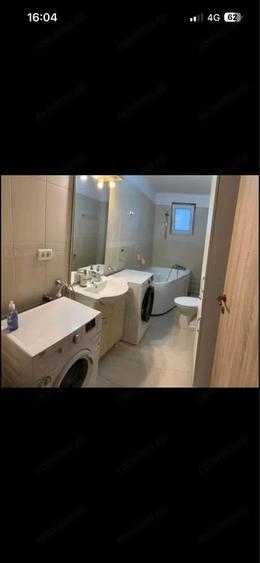 Apartament cu 2 camere decomandat în Giroc