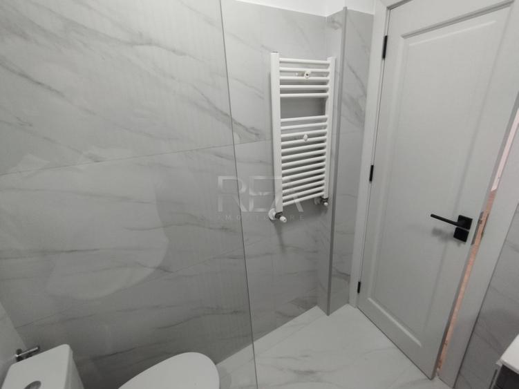 Apartament cu 3 camere decomandat în Regina Elisabeta