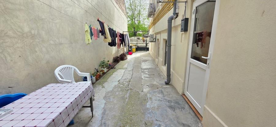 Ocazie ! Centru - Tomis 1 Vila Tip Duplex D+P+1E+Terasa 68.000 Euro - 15