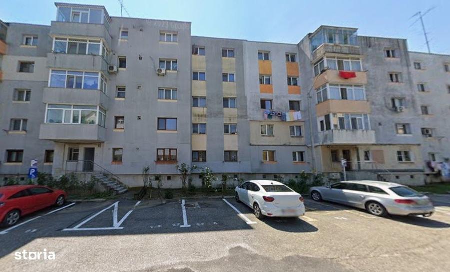Apartament cu 2 camere în Trivale