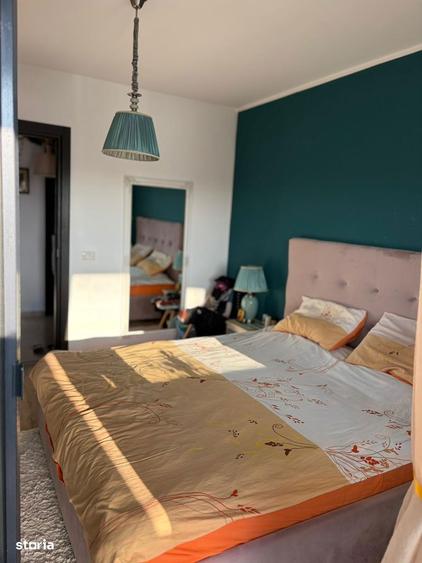 Apartament cu 2 camere decomandat, mobilat în Tomis Plus