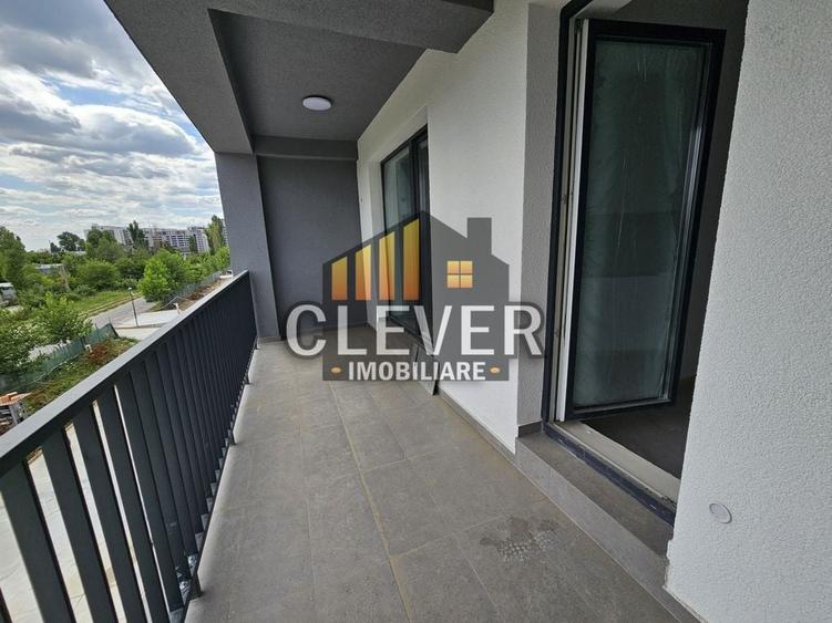 Apartament 2 camere - Pallady Metrou Teclu Comsion 0 fina... - 8