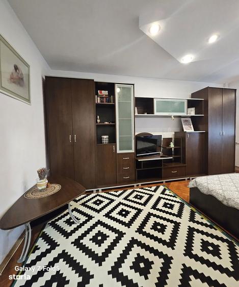 Apartament zona Rogerius , Transilvaniei colt cu ?tefan cel Mare - 15