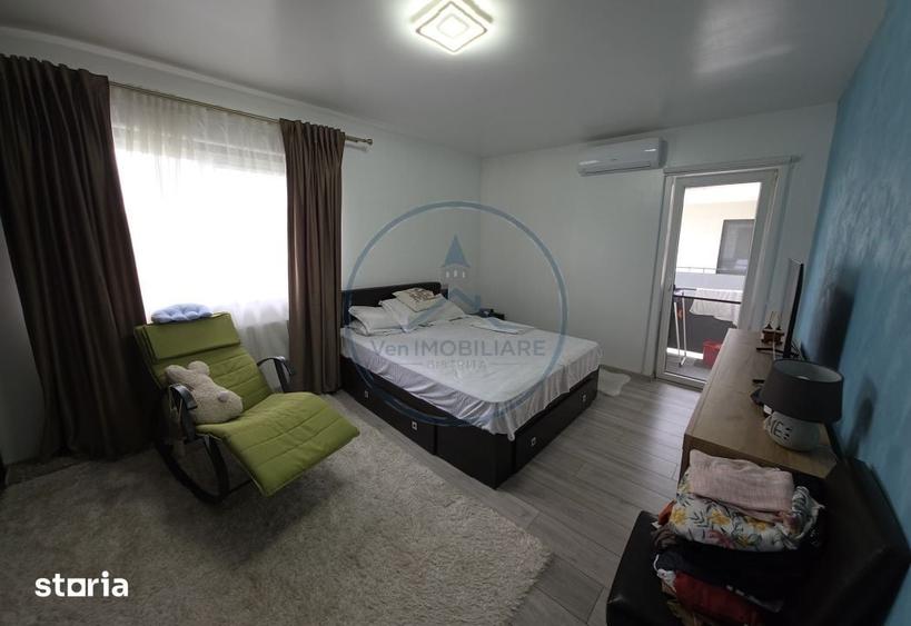 Apartament cu 2 camere în Independenței