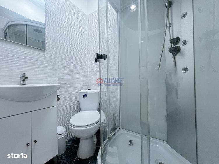 Apartament cu 3 camere în Palazu Mare