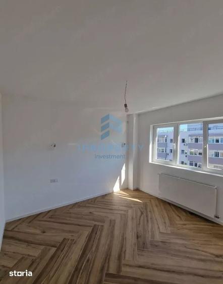 Vanzare Apartament 2 camere in Gorjului - 1
