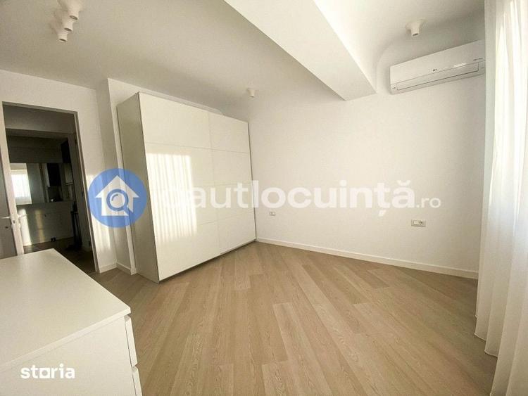 Apartament 3 Camere Pipera Cortina North Parcare Modern LUX - 4