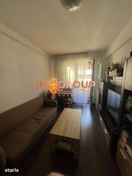 CUG- 2 CAMERE+ LOC DE PARCARE- ETAJ 2- BLOC 2016 - 1