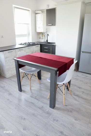 Apartament 2 camere, Zona Tatarasi - 6