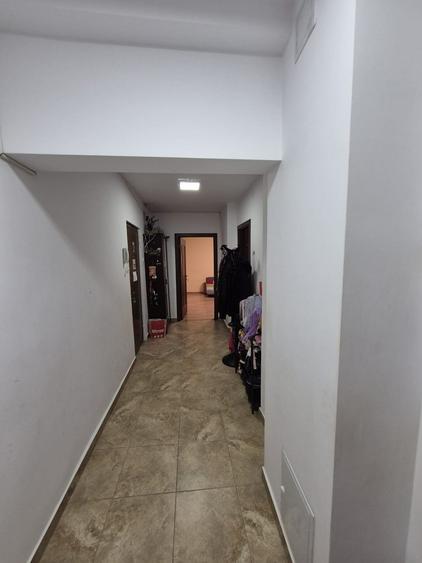 Apartament cu 2 camere decomandat în Ștefan cel Mare