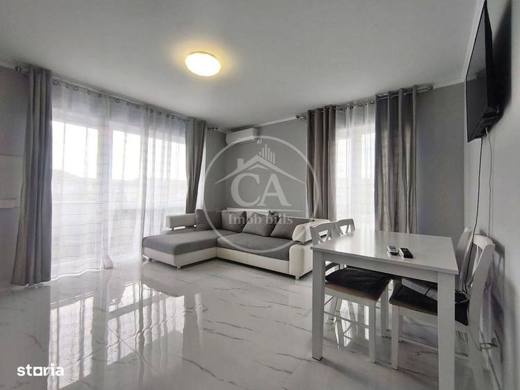 Apartament de inchiriat cu 3 camere in Prima Nufarul, Oradea. - 4