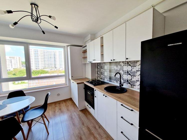 Apartament cu 2 camere decomandat, mobilat în Copou