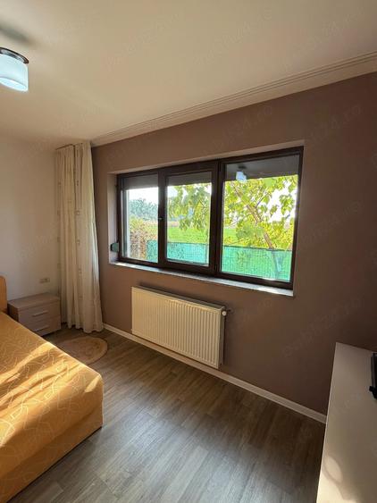 Apartament cu 2 camere decomandat în Păulești