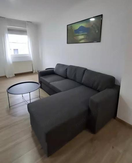 Apartament cu 2 camere decomandat în Lipovei