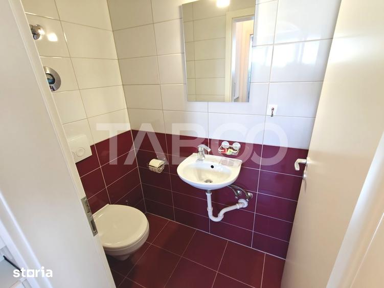 Apartament cu 3 camere decomandat în Șelimbăr