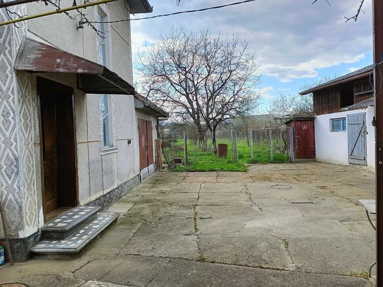 Casă cu 4 camere în Sighetu Marmației