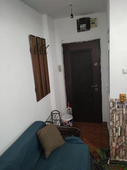 Apartament cu 2 camere nedecomandat în Șagului