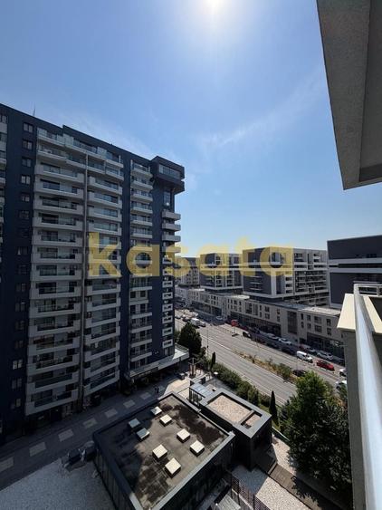 Apartament 2 camere | Upground | Zona de Nord | Metrou Pipera - 14