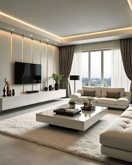Apartament cu 3 camere decomandat în Popești-Leordeni — fotografia 3