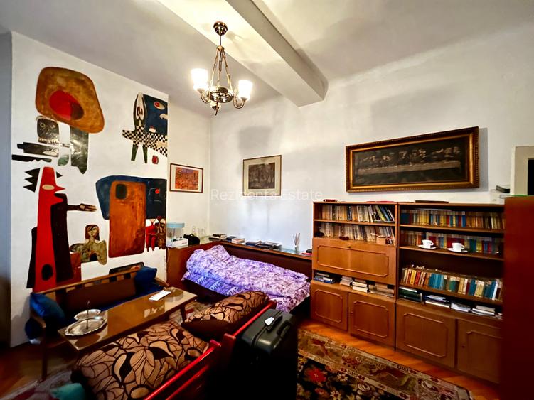 3 camere | Creditabil | Tavane Inalte 4m | Oportunitate