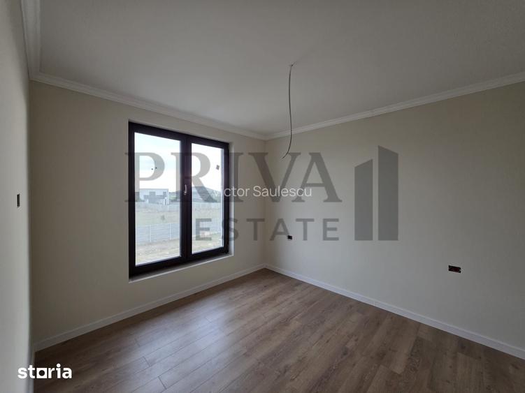 Casa insiruita cu 3 camere pe Calea Urseni