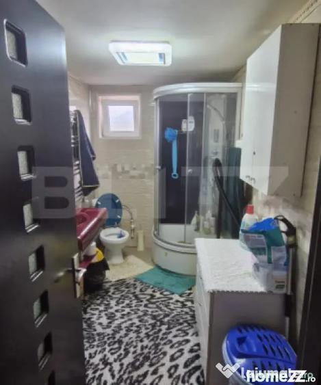 Casă cu 3 camere cu Teren 1000 Mp în Central