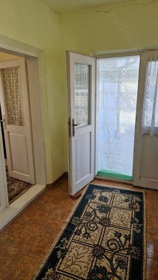 Casă cu 5 camere cu Teren 1265 Mp în Corlățel