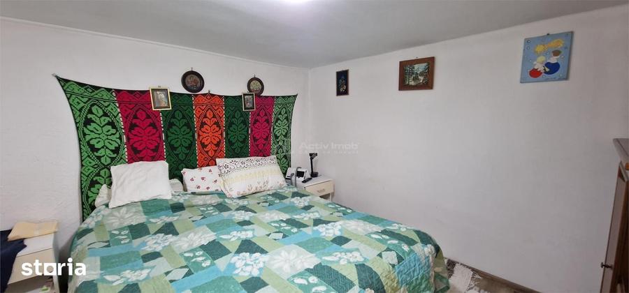 Casă cu Teren 343 Mp în Central