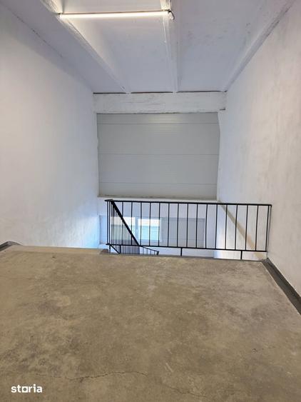 Spațiu comercial, de 6,957 mp, în Central