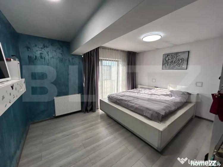 Casă cu 4 camere cu Teren 400 Mp în Central