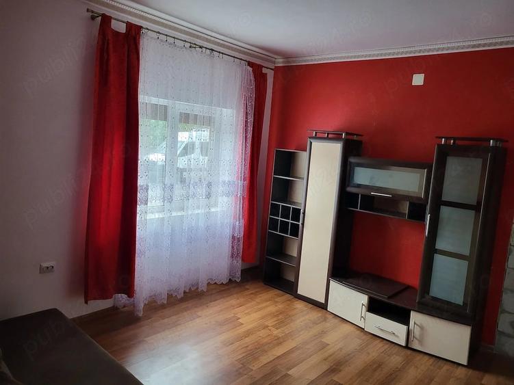 Casă cu 2 camere cu Teren 78 Mp în UTA