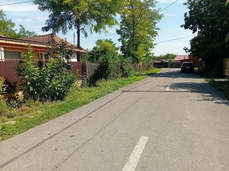Casă cu 2 camere în Lehliu
