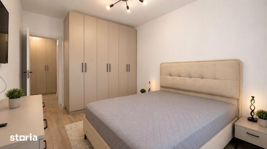 APARTAMENT 3 CAMERE PRIMA URBANA LOC DE PARCARE - 7