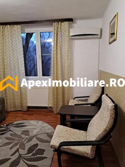 Apartament 2 camere de inchiriat Gara de Nord Bucure?ti | A - 3